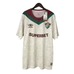 Tercera equipación Fluminense 24/25