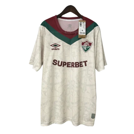Tercera equipación Fluminense 24/25