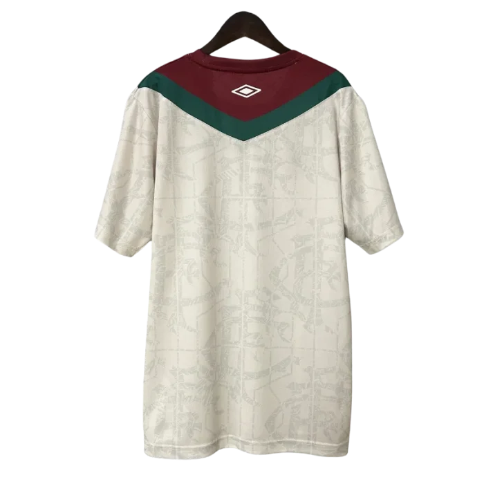 Tercera equipación Fluminense 24/25 - Imagen 2