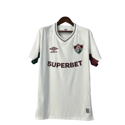 Segunda equipación Fluminense 25/26