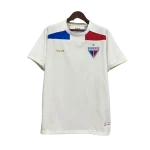 Primera equipación Fortaleza 25/26