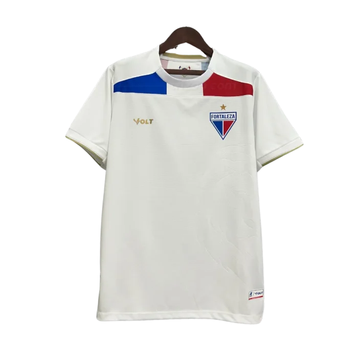 Primera equipación Fortaleza 25/26 - Imagen 1