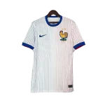 Segunda equipación Stadium Francia 2024