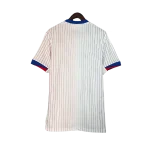 Segunda equipación Stadium Francia 2024 - Imagen 2