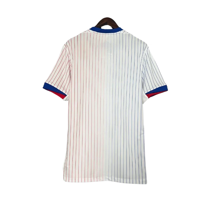Segunda equipación Stadium Francia 2024 - Imagen 2