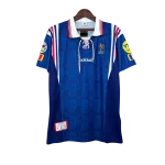 Camiseta local Retro Francia 1996