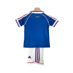 Conjunto niño local Francia 1998 - Imagen 2