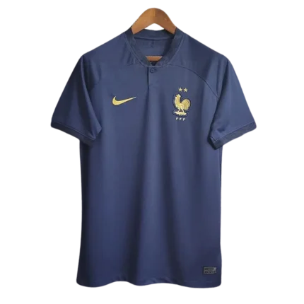Camiseta local Stadium Francia 2022