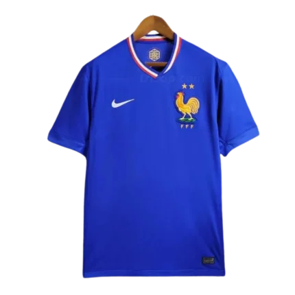 Primera equipación Stadium Francia 2024