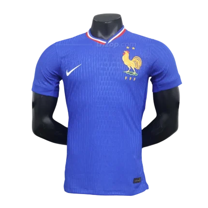 Primera equipación Player Version Francia 2024