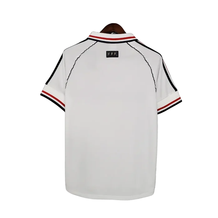 Camiseta alternativa Retro Francia 1998 - Imagen 2