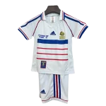 Conjunto niño alternativo Retro Francia 1998