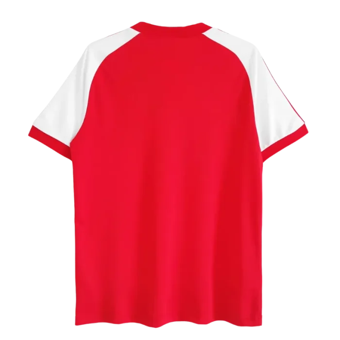 Camiseta local Retro Gales 1982 - Imagen 2