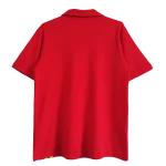 Camiseta local Retro Gales 76/79 - Imagen 2