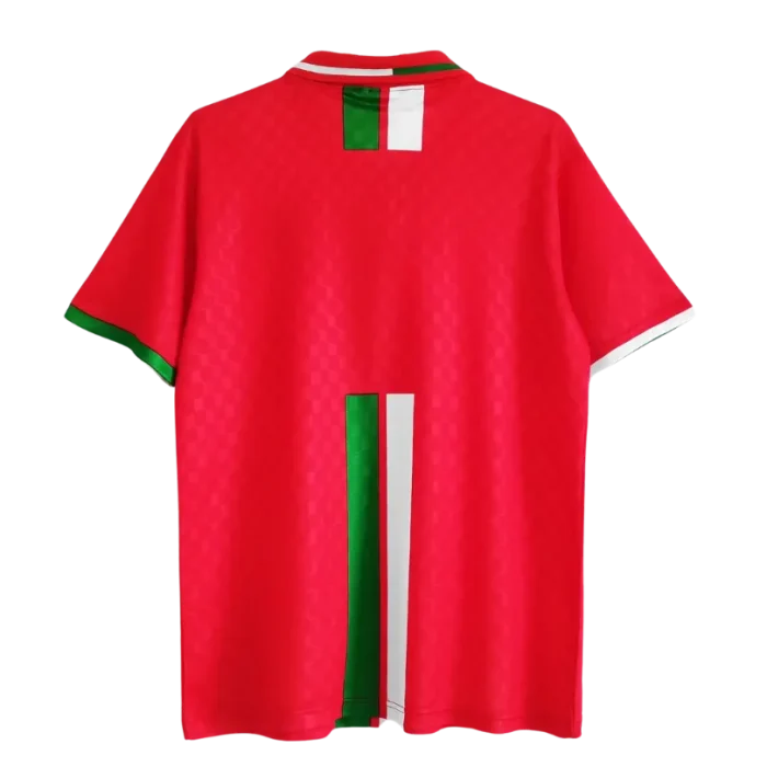 Camiseta local Retro Gales 96/98 - Imagen 2