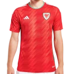 Primera equipación Stadium Gales 2022