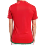 Primera equipación Stadium Gales 2022 - Imagen 2