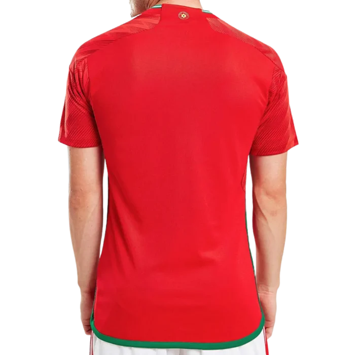 Primera equipación Stadium Gales 2022 - Imagen 2