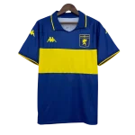 Cuarta equipación Genoa 24/25