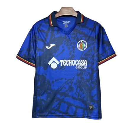 Primera equipación Getafe 24/25