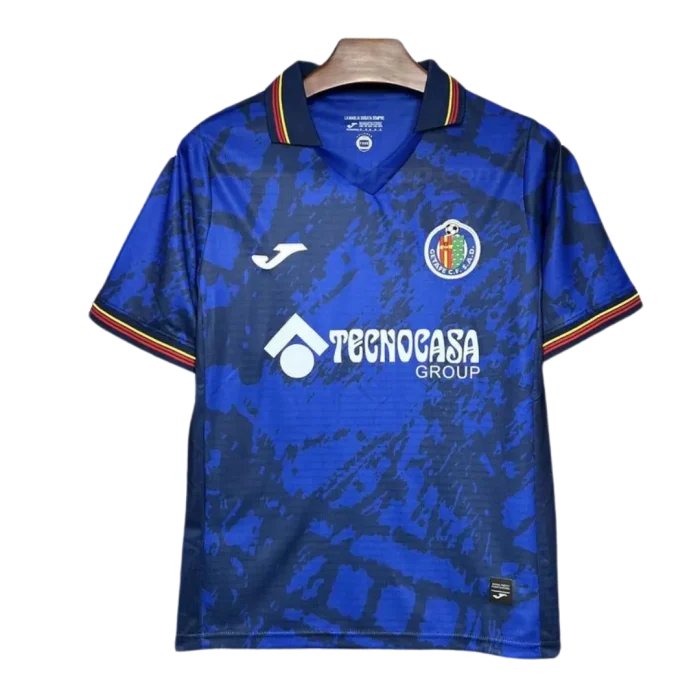 Primera equipación Getafe 24/25 - Imagen 1