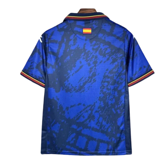 Primera equipación Getafe 24/25 - Imagen 2