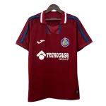 Segunda equipación Getafe 24/25