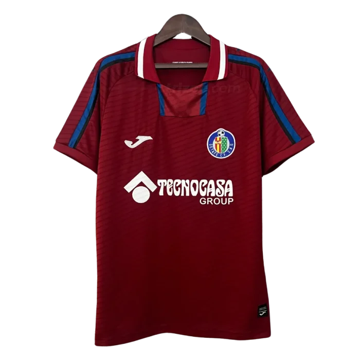 Segunda equipación Getafe 24/25 - Imagen 1