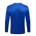 Sudadera entrenamiento Adidas Boca Juniors 2021/22 - Imagen 2