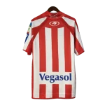 Camiseta local Retro Sporting Gijón 08/09 - Imagen 2