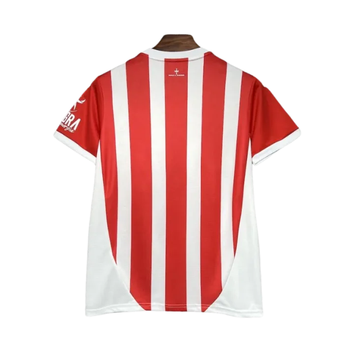 Primera equipación Sporting de Gijon 24/25 - Imagen 2