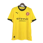 Segunda equipación Girona 25/26
