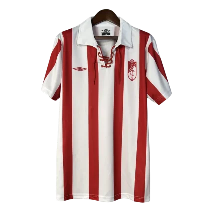 Camiseta local Retro Granada 05/06