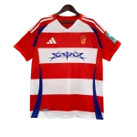 Primera equipación Granada 24/25