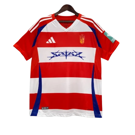 Primera equipación Granada 24/25
