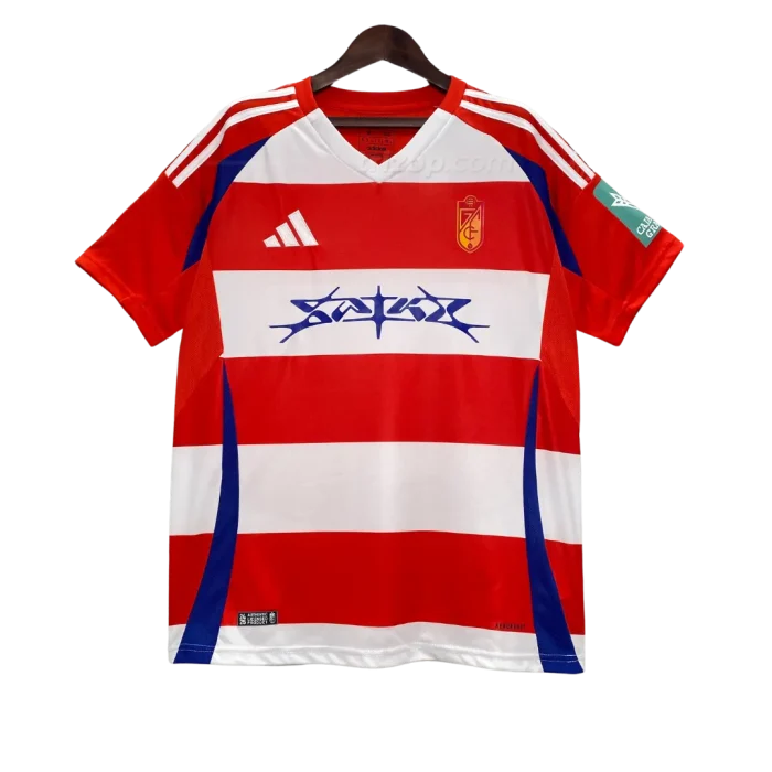 Primera equipación Granada 24/25 - Imagen 1