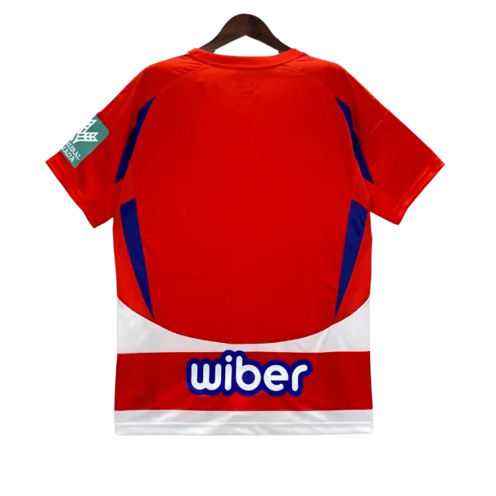 Primera equipación Granada 24/25 - Imagen 2