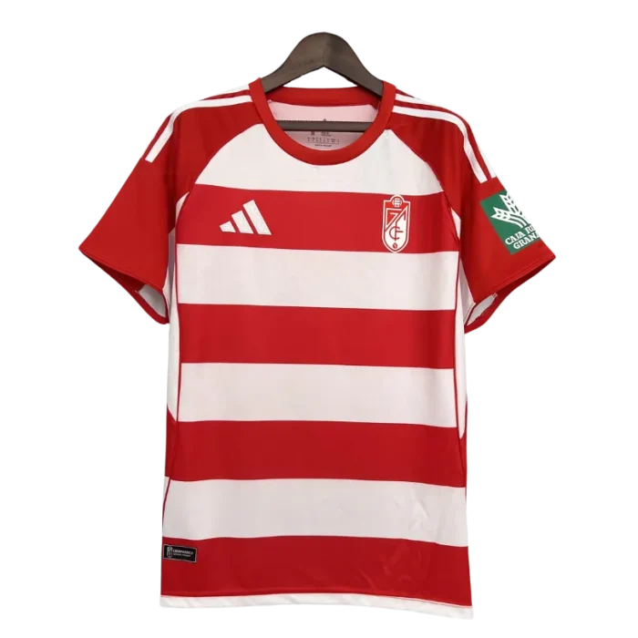 Primera equipación Granada 25/26 - Imagen 1