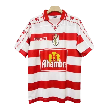 Camiseta local Retro Granada 97/98