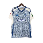 Segunda equipación Granada 24/25