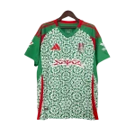 Tercera equipación Granada 24/25