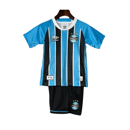 Conjunto niño primera Gremio 25/26