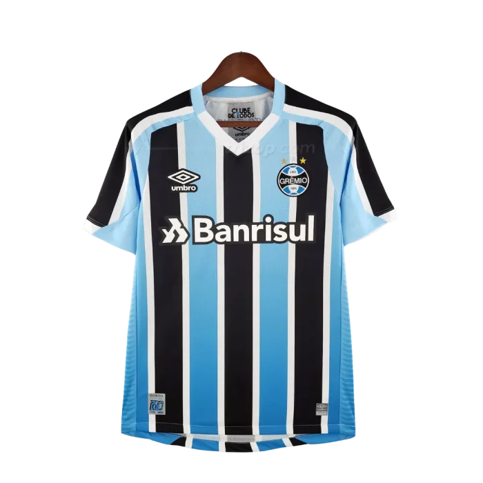 Primera equipación Stadium Gremio 2022/23 - Imagen 1