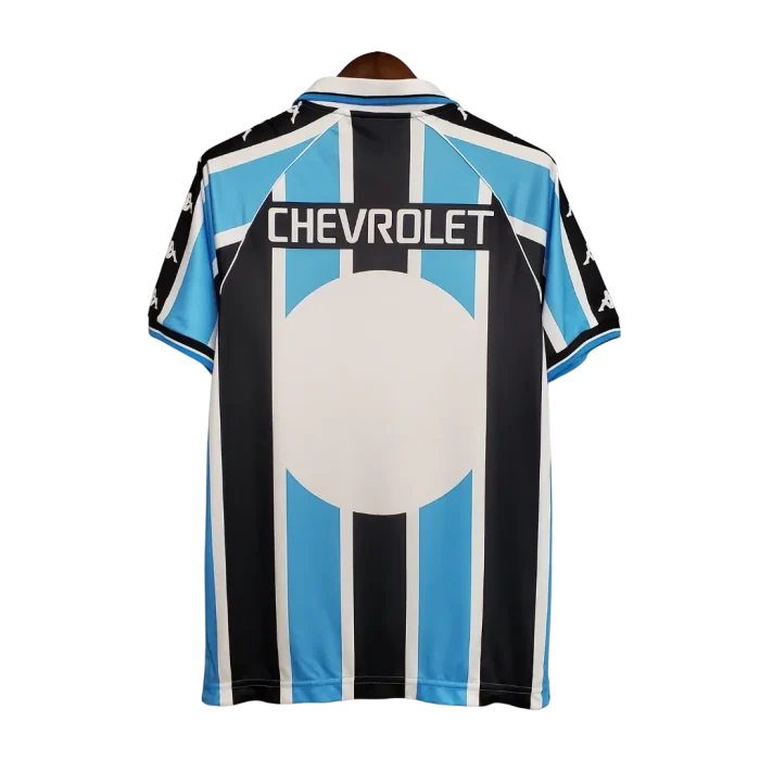 Camiseta local Retro Gremio 1999/00 - Imagen 2