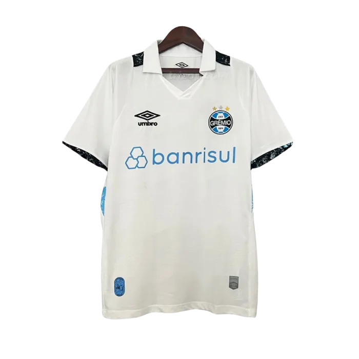 Segunda equipación Gremio 24/25 - Imagen 1