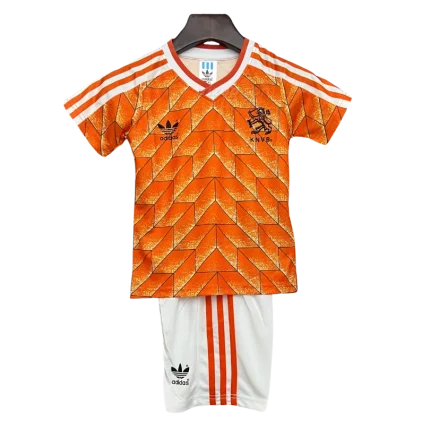 Conjunto niño local Retro Holanda 1988