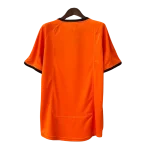 Camiseta local Retro Holanda 2000 - Imagen 2
