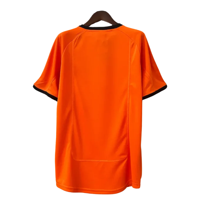 Camiseta local Retro Holanda 2000 - Imagen 2