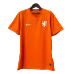 Camiseta local Retro Holanda 2014
