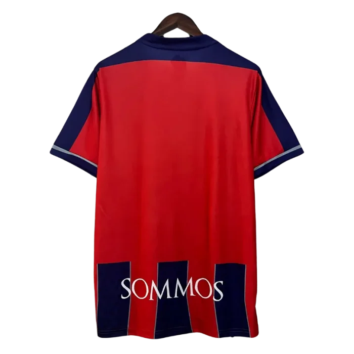 Primera equipación Huesca FC 24/25 - Imagen 2